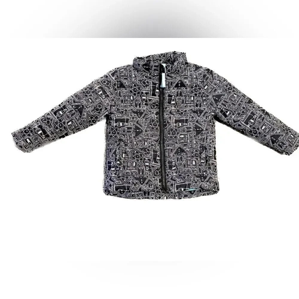 Cat&Jack jacket. - Picture 2 of 6